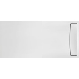 Акриловый поддон Jacob Delafon Flight Neus 180x80 см E66523-F-00 с антискользящим покрытием - фото 