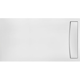 Акриловый поддон Jacob Delafon Flight Neus 150x80 см E66519-F-00 с антискользящим покрытием - фото 