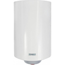 Водонагреватель электрический SUPERLUX (Ariston) NTS 30V 1,5K (SU) SLIM - фото 