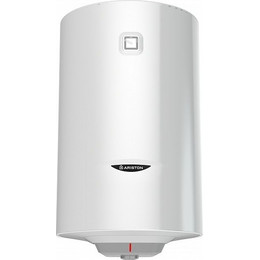 Водонагреватель электрический Ariston PRO1 R 80 V 1,5K PL DRY - фото 
