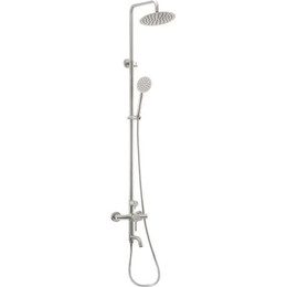 Душевая стойка Mixxus Champion SUS-009-J - фото 