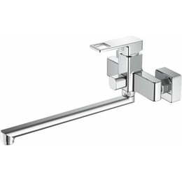 Смеситель для ванны Haiba HB22615 - фото 