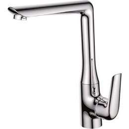 Смеситель для кухни Aquanet Pragmatic AF430-41С 216770 - фото 