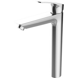 Смеситель для раковины Aquanet Static AF330-11C 237444 - фото 