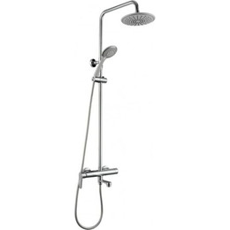 Душевая стойка Aquanet Logic AF320-72-R-C 243326 - фото 