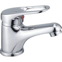 Смеситель для раковины Haiba HB1037 - фото 