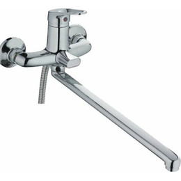 Смеситель для ванны Haiba HB2213 - фото 