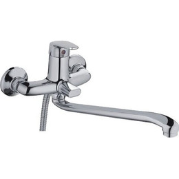 Смеситель для ванны Haiba HB2216 - фото 