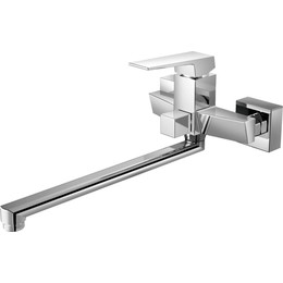 Смеситель для ванны Haiba HB22191 - фото 