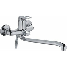 Смеситель для ванны Haiba HB2237 - фото 