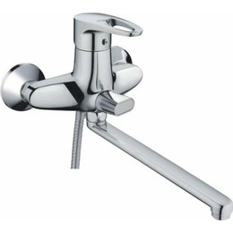 Смеситель для ванны Haiba HB2265 - фото 