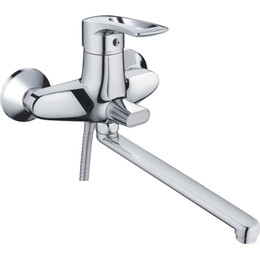 Смеситель для ванны Haiba HB2266 - фото 