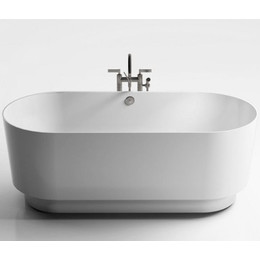 Ванна Астра-Форм Аквариус 170х75 см - фото 