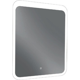 Зеркало Mirsant Air 50 см - фото 