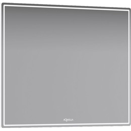 Зеркало Aqwella UM0208 80 см - фото 