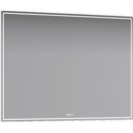 Зеркало Aqwella UM0210 100 см - фото 