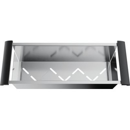 Коландер для кухонной мойки Omoikiri CO-04-IN 4999022 - фото 