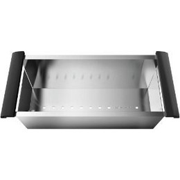 Коландер для кухонной мойки Omoikiri CO-05-IN 4999036 - фото 