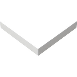 Панель для душевого поддона Bas Форум 90 см - фото 