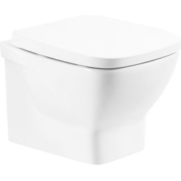 Унитаз подвесной BelBagno Lago BB128CH - фото 