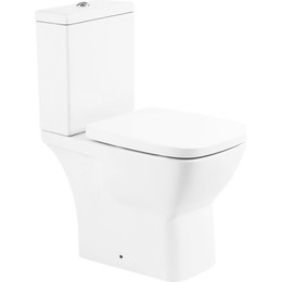 Унитаз-компакт BelBagno Lago BB128CP - фото 