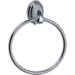 Кольцо для полотенец Haiba HB1504 - фото 