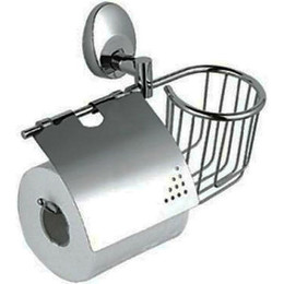 Держатель для туалетной бумаги и дезодоранта Haiba HB1603-1 - фото 