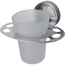 Стакан для зубных щеток Haiba HB1706 - фото 