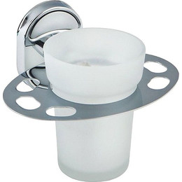 Стакан для зубных щеток Haiba HB1906 - фото 