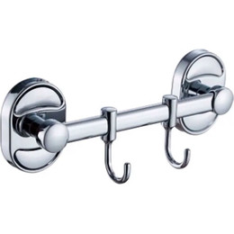 Двойной крючок Haiba HB1915-2 - фото 