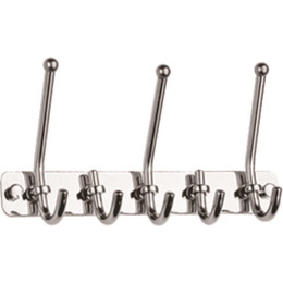 Набор крючков Haiba HB201-5 - фото 