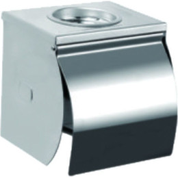 Держатель для туалетной бумаги Haiba HB502 - фото 