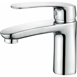 Смеситель для раковины Ledeme L1072 - фото 