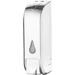 Дозатор для жидкого мыла Ledeme L408 - фото 