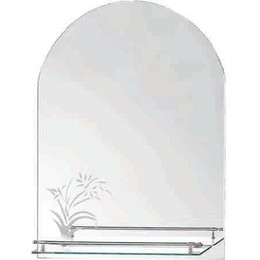 Зеркало Ledeme 50 см L632 - фото 