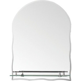 Зеркало Ledeme 45 см L651 - фото 