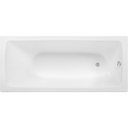 Ванна чугунная Wotte Vector 170x75 см - фото 