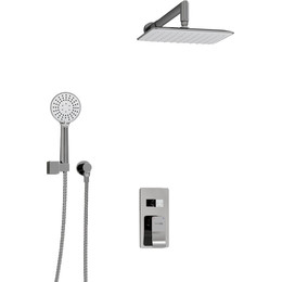 Душевая система для душа WasserKraft A14131 - фото 