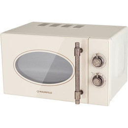 Отдельностоящая микроволновая печь Maunfeld JFSMO.20.5.GRIB - фото 