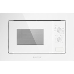 Встраиваемая микроволновая печь Maunfeld MBMO.20.2PGW - фото 