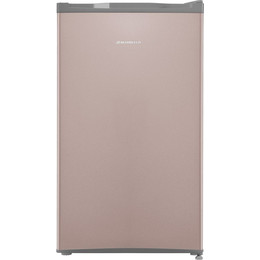 Однокамерный холодильник Maunfeld MFF83GD - фото 