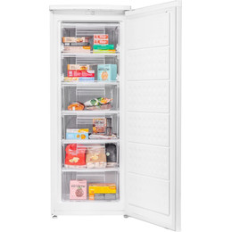 Морозильник Maunfeld MFFR143W - фото 