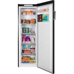 Морозильник Maunfeld MFFR170SB - фото 