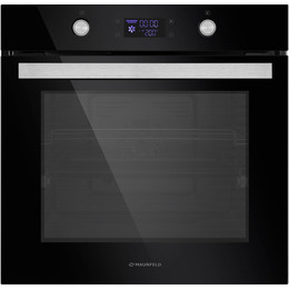 Электрический духовой шкаф Maunfeld AEOH.749B - фото 