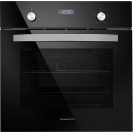 Электрический духовой шкаф Maunfeld EOEC.564B - фото 