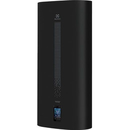 Водонагреватель (бойлер) Electrolux EWH 100 SmartInverter Grafit - фото 