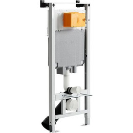 Инсталляция для унитаза Oli 80 (механическая) 300572m - фото 