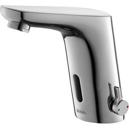 Смеситель для раковины Iddis Pulse PULSBS1i86 - фото 