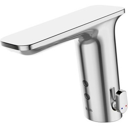 Смеситель для раковины Iddis Pulse PULSBS2i86 - фото 