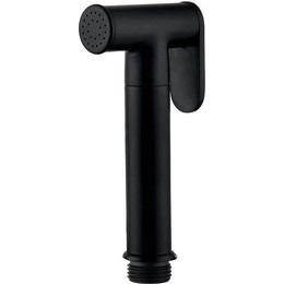 Гигиенический душ Iddis Bidet hand shower 020BBLGi20, чёрный матовый - фото 